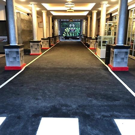 Hype Motorsports Hotel Port Dickson Exterior foto