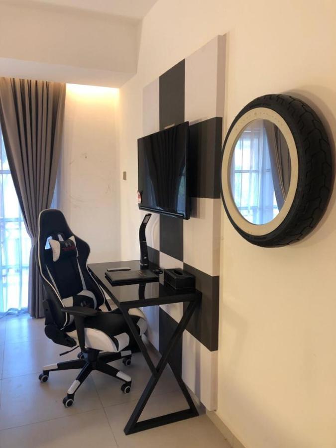 Hype Motorsports Hotel Port Dickson Exterior foto